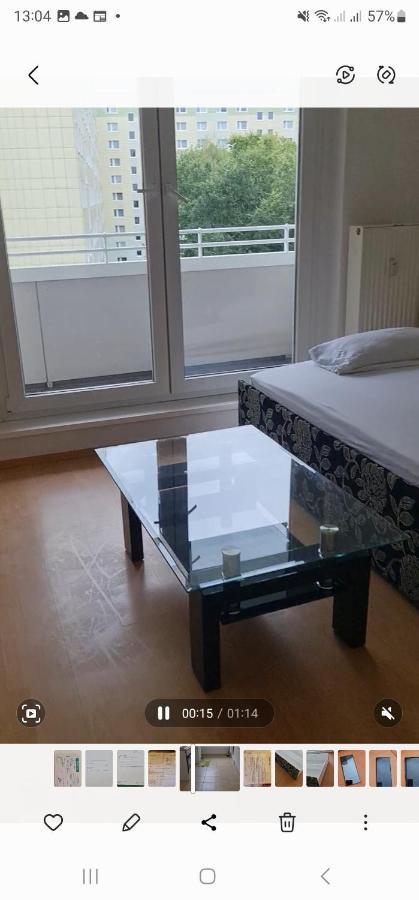 Appartamento Attractive Berlino