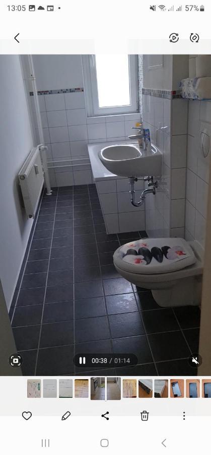 Attractive Berlin